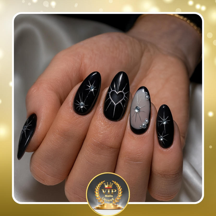 amazing nail